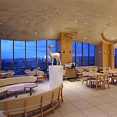 Hotel Wing International Premium Kanazawa Ekimae Екстер'єр фото