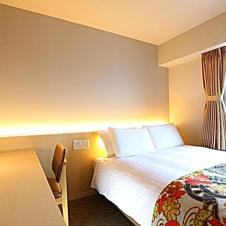 Hotel Wing International Premium Kanazawa Ekimae Екстер'єр фото
