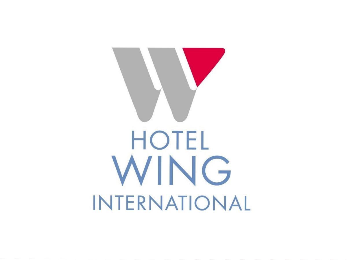 Hotel Wing International Premium Kanazawa Ekimae Екстер'єр фото