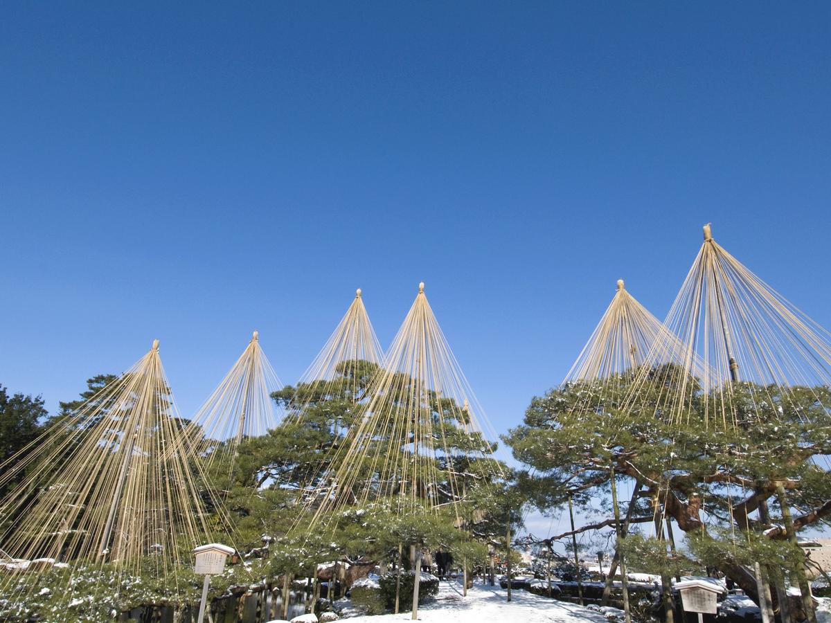 Hotel Wing International Premium Kanazawa Ekimae Екстер'єр фото