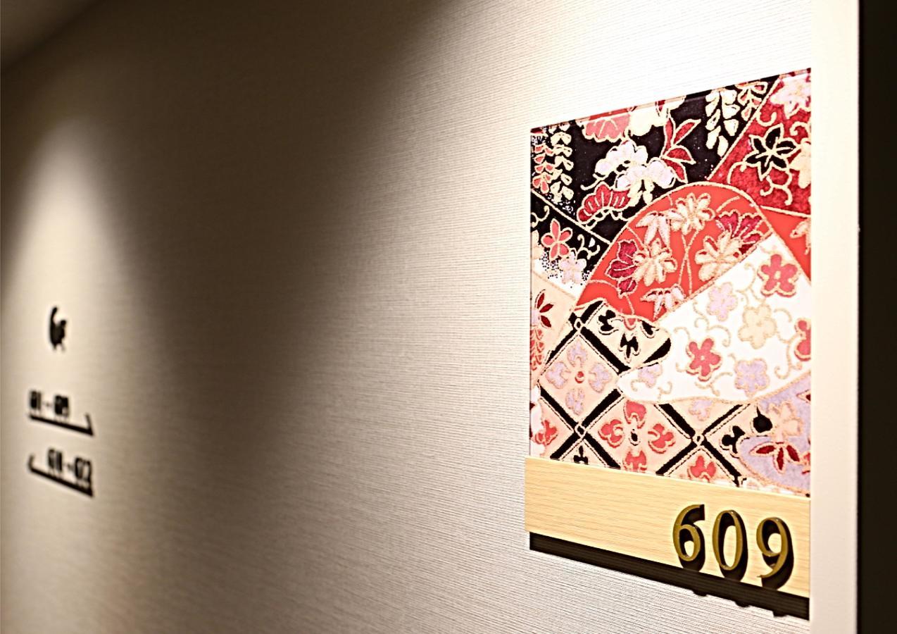 Hotel Wing International Premium Kanazawa Ekimae Екстер'єр фото
