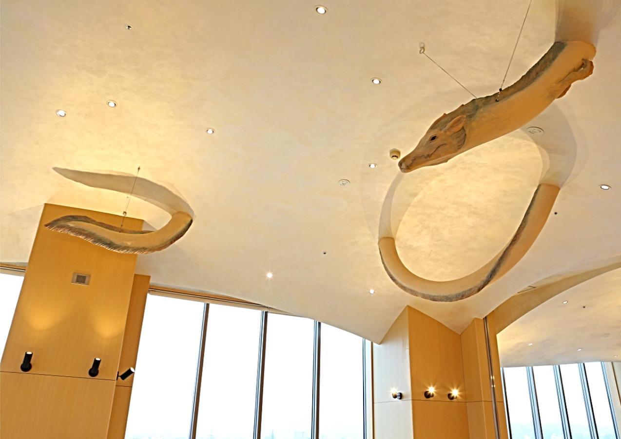 Hotel Wing International Premium Kanazawa Ekimae Екстер'єр фото